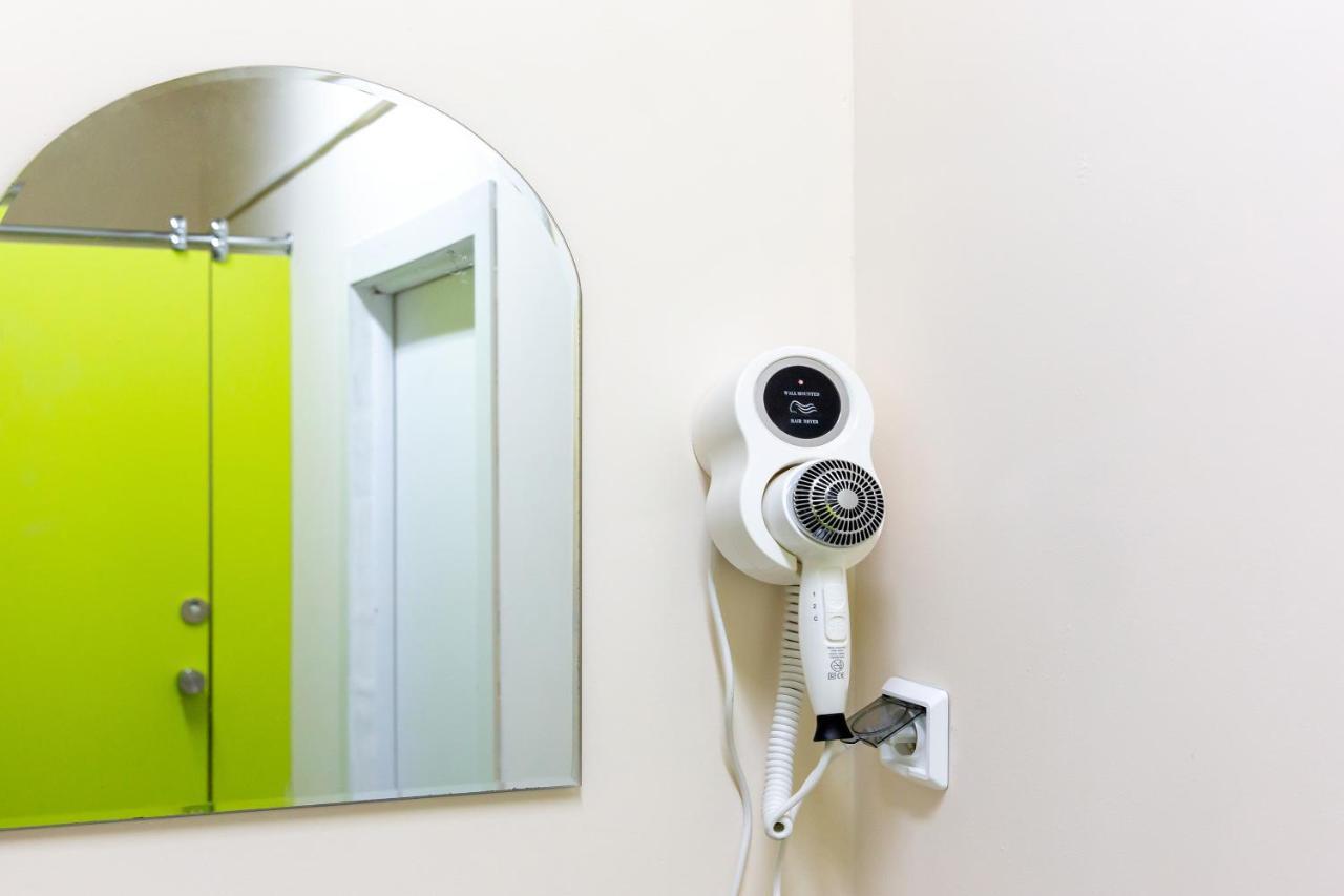 Хостел 689Capsulehotel&Coffee Almaty Eksteriør bilde