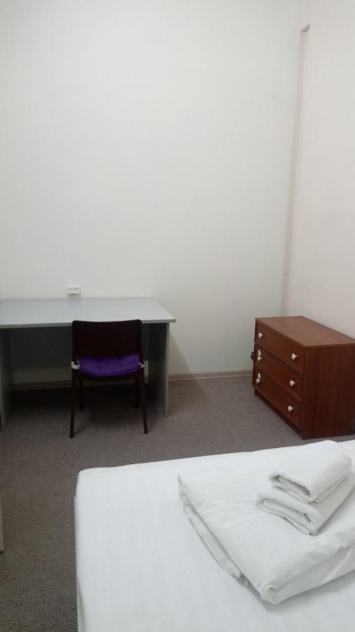 Хостел 689Capsulehotel&Coffee Almaty Eksteriør bilde