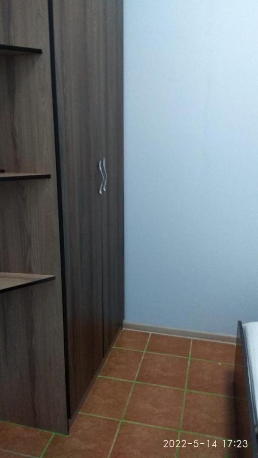 Хостел 689Capsulehotel&Coffee Almaty Eksteriør bilde