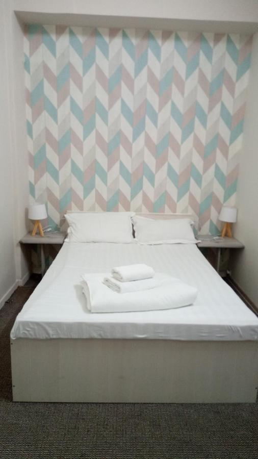 Хостел 689Capsulehotel&Coffee Almaty Eksteriør bilde