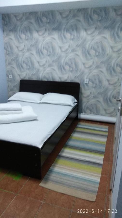 Хостел 689Capsulehotel&Coffee Almaty Eksteriør bilde